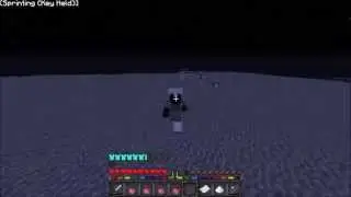 MineZ | 4v1 | Meh...