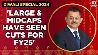 Vikram Samvat 2081 | 'Low-End Of Consumption May Not See Sustained Recovery' | Neelkanth Mishra