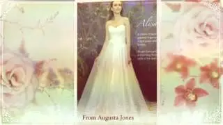 Cheshire Bridal Wear Bridal Collections
