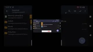 CARA PASANG SCRIPT SKIN DEFAULT GRANGER M7 DI MOBILE LEGENDS TERBARU 2025 #ditokgaming #mobilelegend