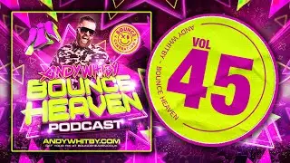 Bounce Heaven 45 mixed by Andy Whitby