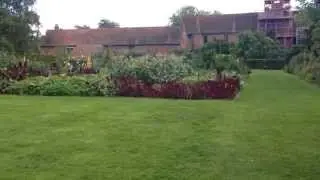 Winter Garden at Osterley Park House, Jersey Road, Isleworth, London TW7 4RB