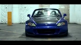 Abner's Honda S2000