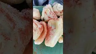 Jackfruit masala 🤤🤤 #shorts  #viral  #trending