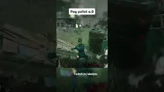 Pog Pallet