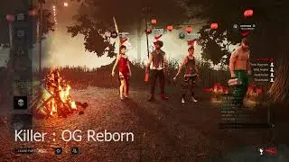 DeadSquad vs OG Reborn | Community Tournament Season 3 'Red Moon Festival' - Day 2 (Group Stage)