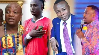 V3: OH EYE ASEM: ANTWI HAS BECOME LAUGHING STOCK..KOTOKO TO MAKE IT 3 OUT OF 3..COURT GIVE HEARTS CH