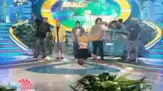 Simplu feat. Marius Moga - Pe Drum (Made In Romania)