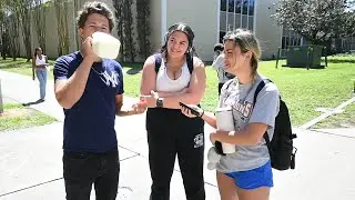 What is your secret talent?