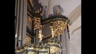 Vater unser im himmelreich George Böhm