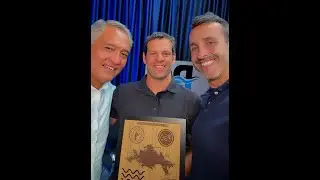 EP 12:  Samir Barel conta hist&oacute;rias e &eacute; surpreendido!