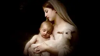 II Vésperas da Solenidade de Santa Maria, Mãe de Deus