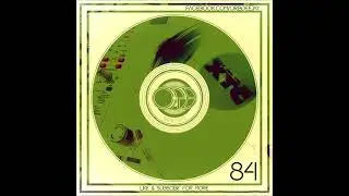 Orb - 100% Vinyl Volume 84 - Belgian Retro Afterclub Classix (Carat,Illusion,Extreme,Bonzai,Trance)