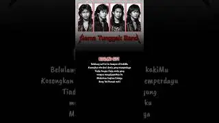 BELULANG SUFI 