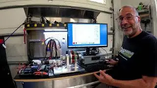RC Battery Dyno Showdown! Real C Ratings & Power Tested, Truth About RC LiPo Batteries