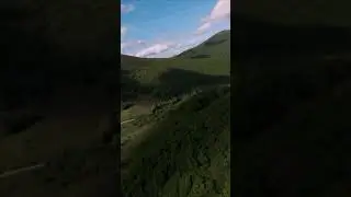 10 Seconds onboard. #fpvdrone #nature #fpvaddicted #fpv #drone #fpvlife #travel #fpv4life