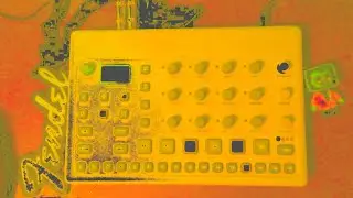 ☕🌲FM Electro Beat Jam &mdash; Live Model:Cycles Proof Of Person