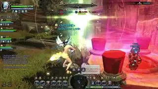 DragonNest TH (Guild war)