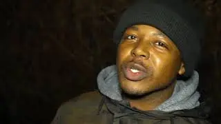 J-Chief - Words From The Inside