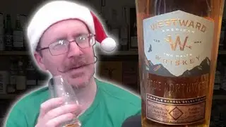 Westward Two Malt Whiskey
