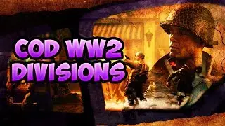 BO2 SnD - No Create A Class in WW2...? WHAT?!