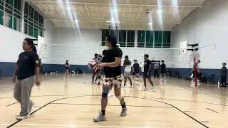 1.27.26 IVL Warriors Game 2 Set 2