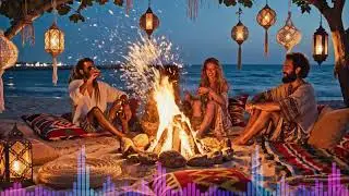 Deep House Tropical 2026 &ndash; Laid-Back Summer Beats for Work, Study and Clear Focus