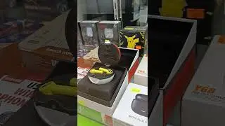 Auriculares inal&aacute;mbricos deportivos con Bluetooth 5.0 Pikachu Pokemon Razer