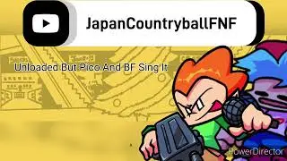 Unloaded But Pico and BF Sing It