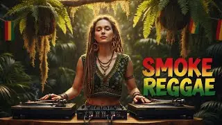 Gentle Pressure, Smooth Sound 🌿 | Chill Reggae