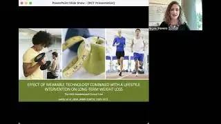 Evaluation of Randomized Clinical Trial - Wearable Technology (Purdue PUBH 590)