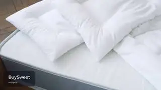 Матрас детский buyson BuySweet (3-7 лет)