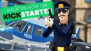 Project Elysium VR Kickstarter Video #1