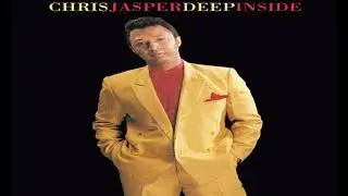 Chris Jasper - There For You