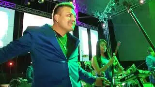 Nery Pedraza y los Guaraperos de la Cumbia 💥 Cumbia buena