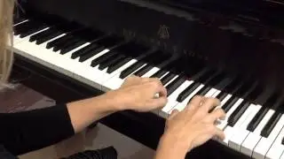Suzuki Piano - Christmas Day Secrets