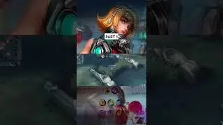 Gila cuy damage beatrik sakit banget🥶🗿#mlbb #beatrix #mobilelegends #buildbeatrix #montoon