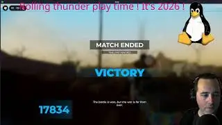 Roblox Rolling Thunder - Live battle