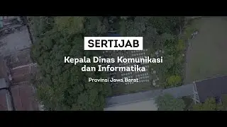 Dokumentasi Sertijab Kadiskominfo