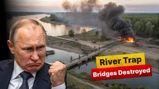 From Three Bridges to Zero Hope: The Crossing That Became a Trap