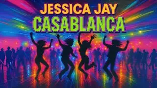 Jessica Jay &ndash; Casablanca (Official Fan Video | HD Remaster)