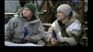 Bud Light Drinkability SuperBowl 2009 Commercial [Funny]