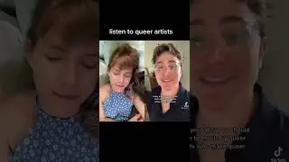 Queer Artists VS Queer Baiting Artists