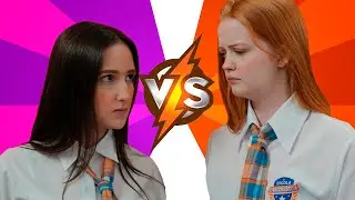 LUCCAS TOON EM: ANA E CAMILA NÃO SÃO MAIS AMIGAS !!!