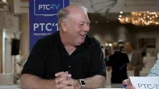 Интервью с руководством PTC&rsquo;19: Билл Барни, генеральный директор Reliance Communications и Global Cloud Xchange