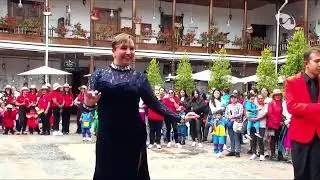 Tango en Cuenca