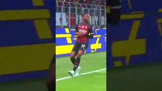 Ommalleo simpallao sembra Messi ma &egrave; #leao