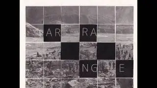 arrange - When'd You Find Me?