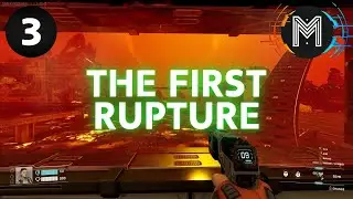 Looting Abandoned Outposts During The Rupture | 03 | StarRupture