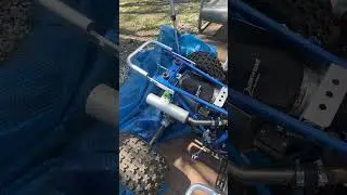 Trx250r dialing in hpi ignition and jetting